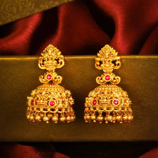 Jhumka J-911