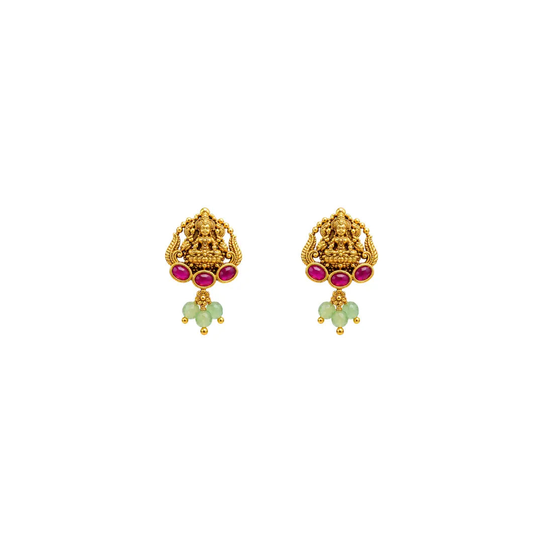 Short Necklace Set J-932
