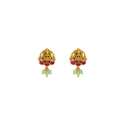 Short Necklace Set J-932