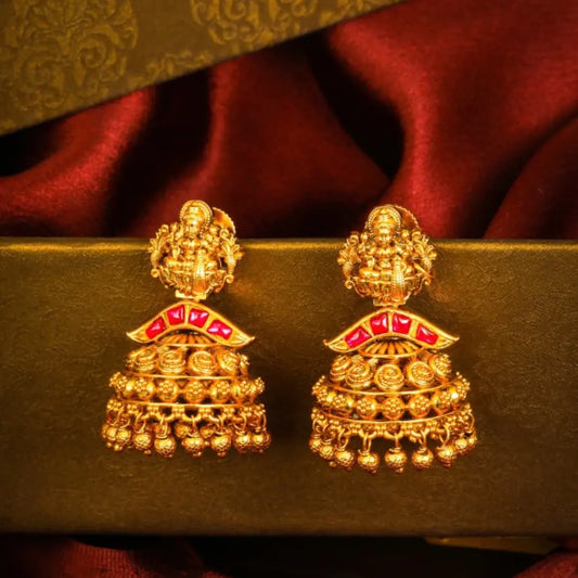 Jhumka J-903