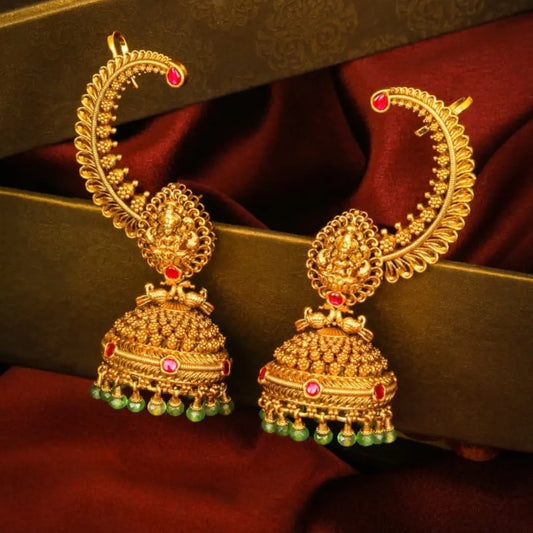 Jhumka J-921