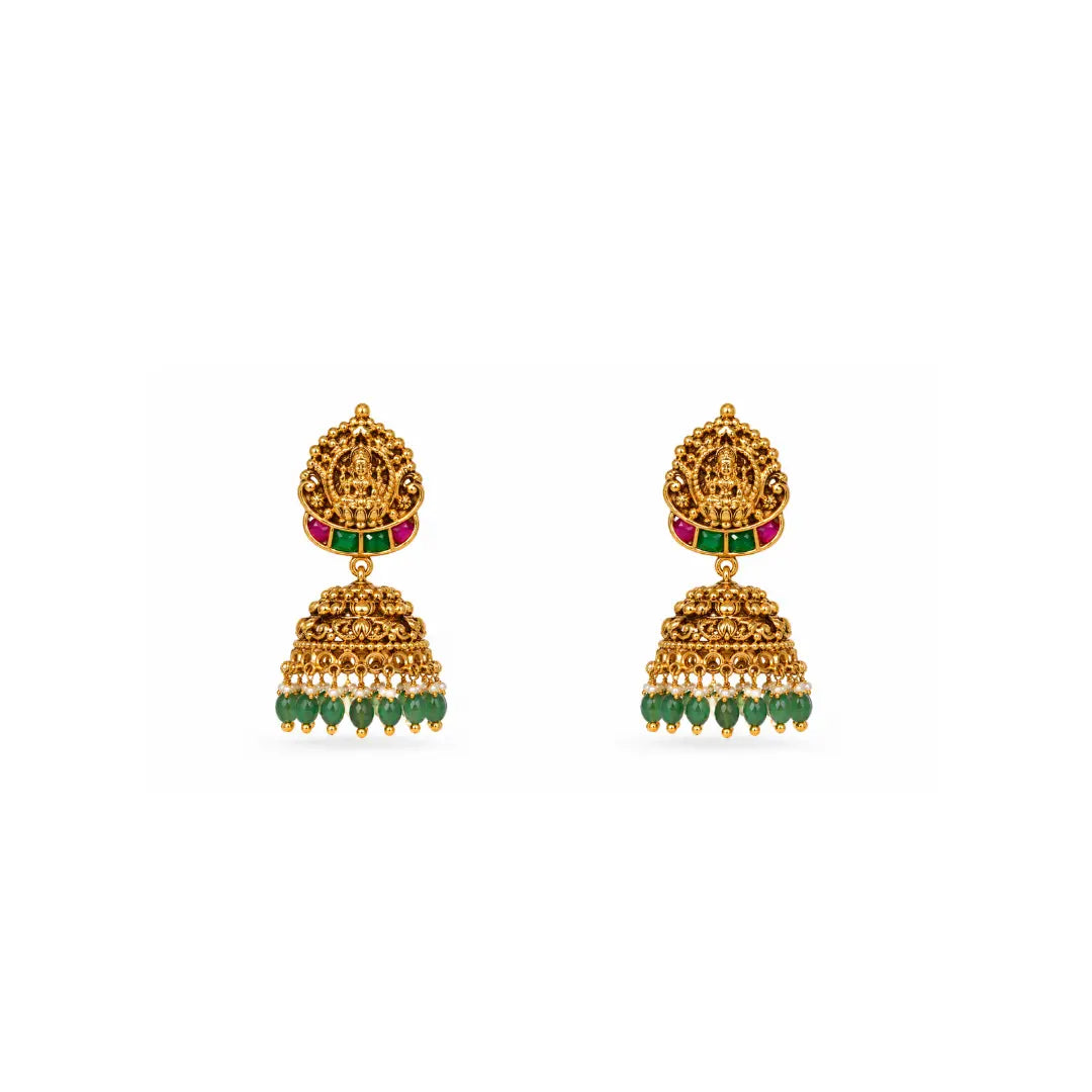Pendent Set J-976
