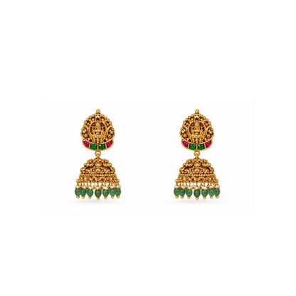 Pendent Set J-976