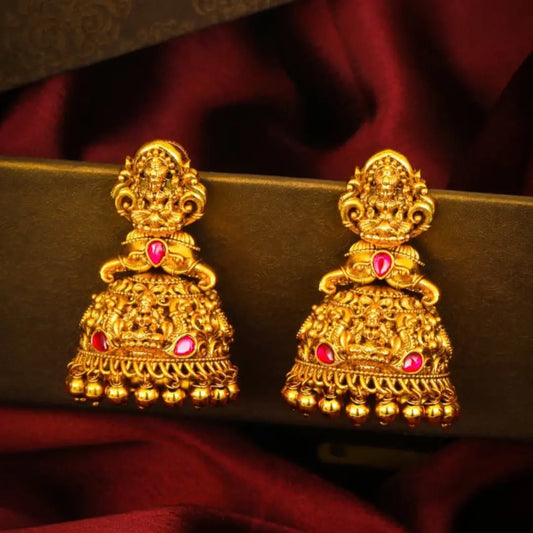 Jhumka J-896