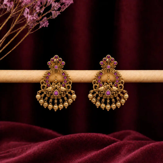 Antique ChandBalis R-1060