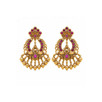 Antique ChandBalis R-1060