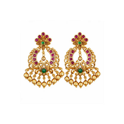 Antique ChandBalis R-1060