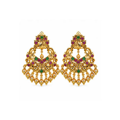 Antique Chandbali R-1053