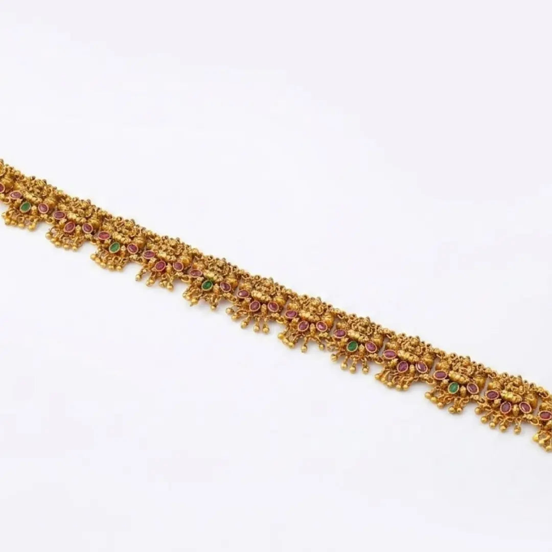 Kamarpatta T-21