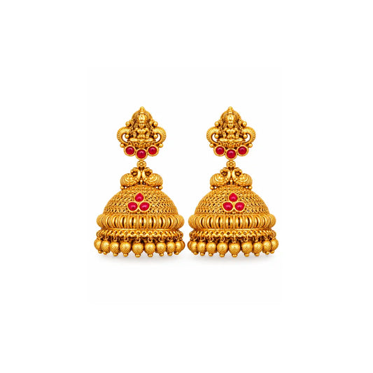 Jhumka J-800