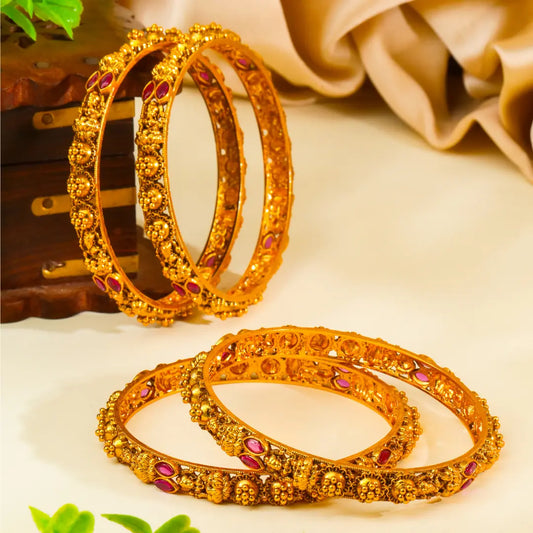 Pair Bangle