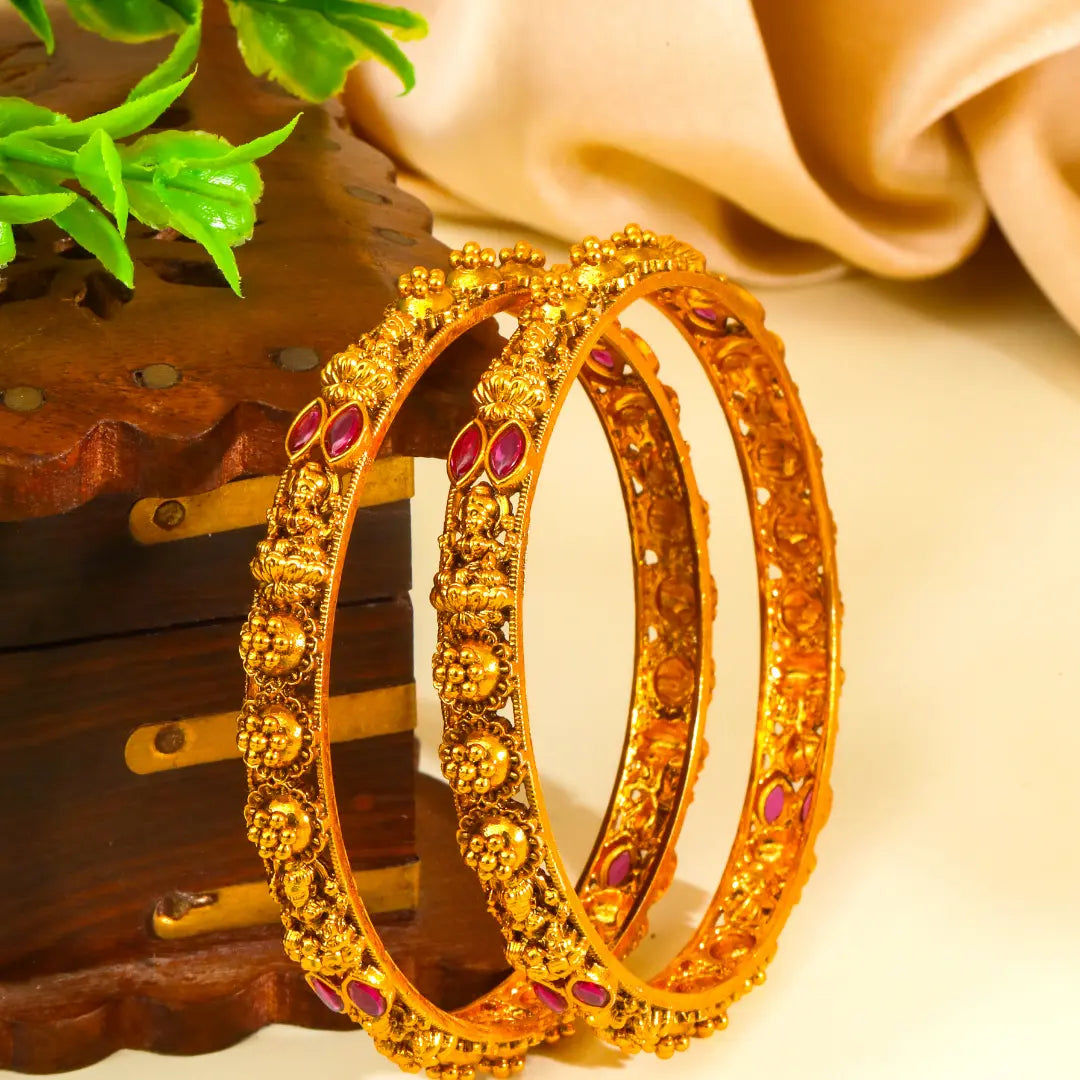 Pair Bangle