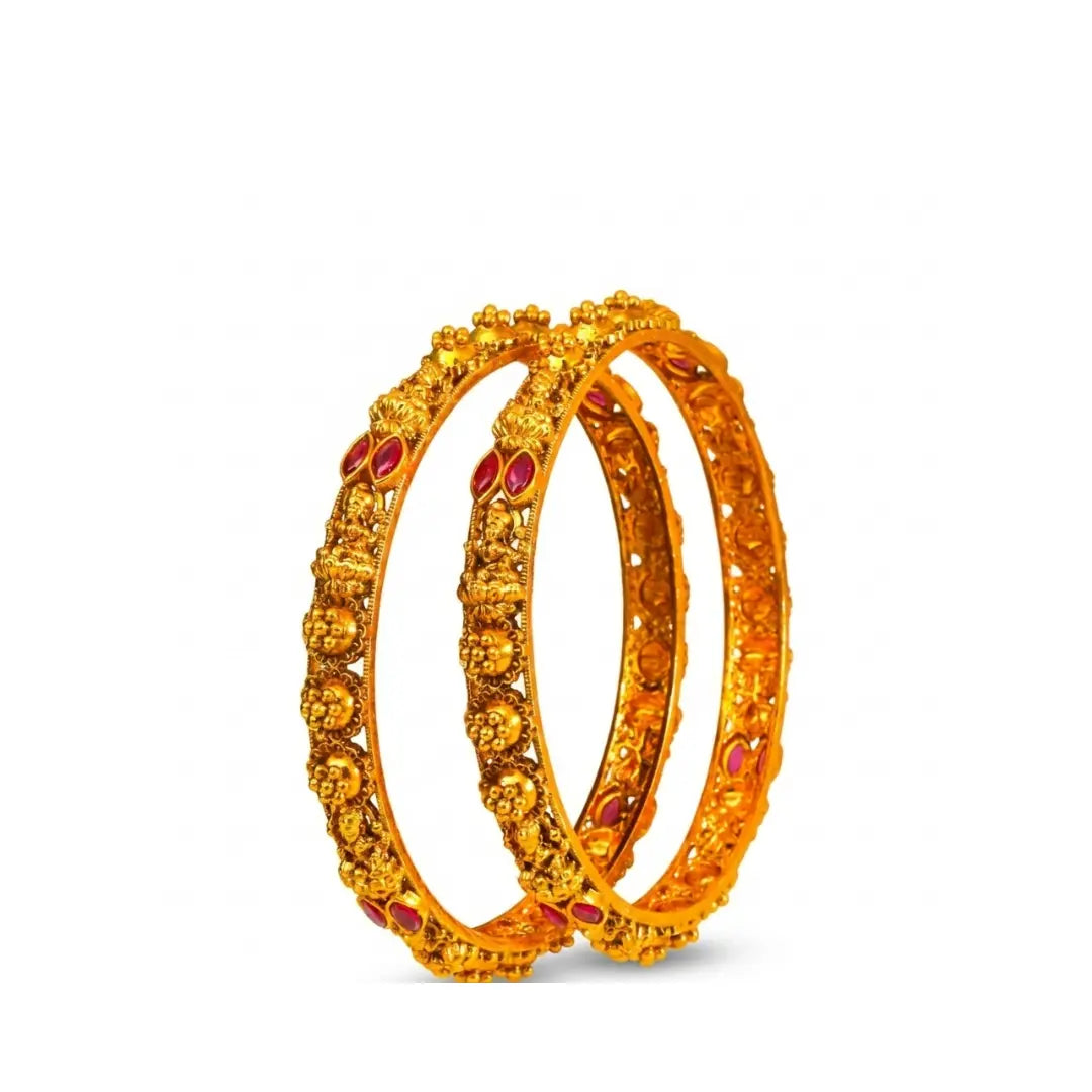 Pair Bangle