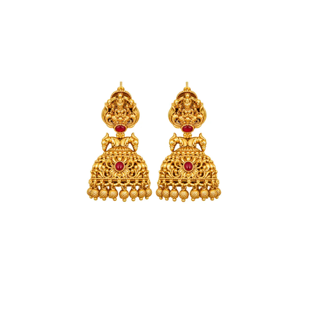 Jhumka J-904