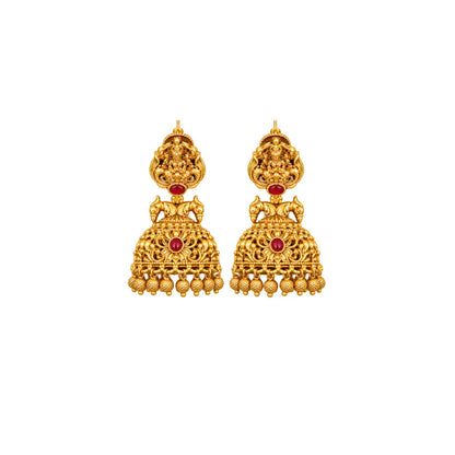Jhumka J-904