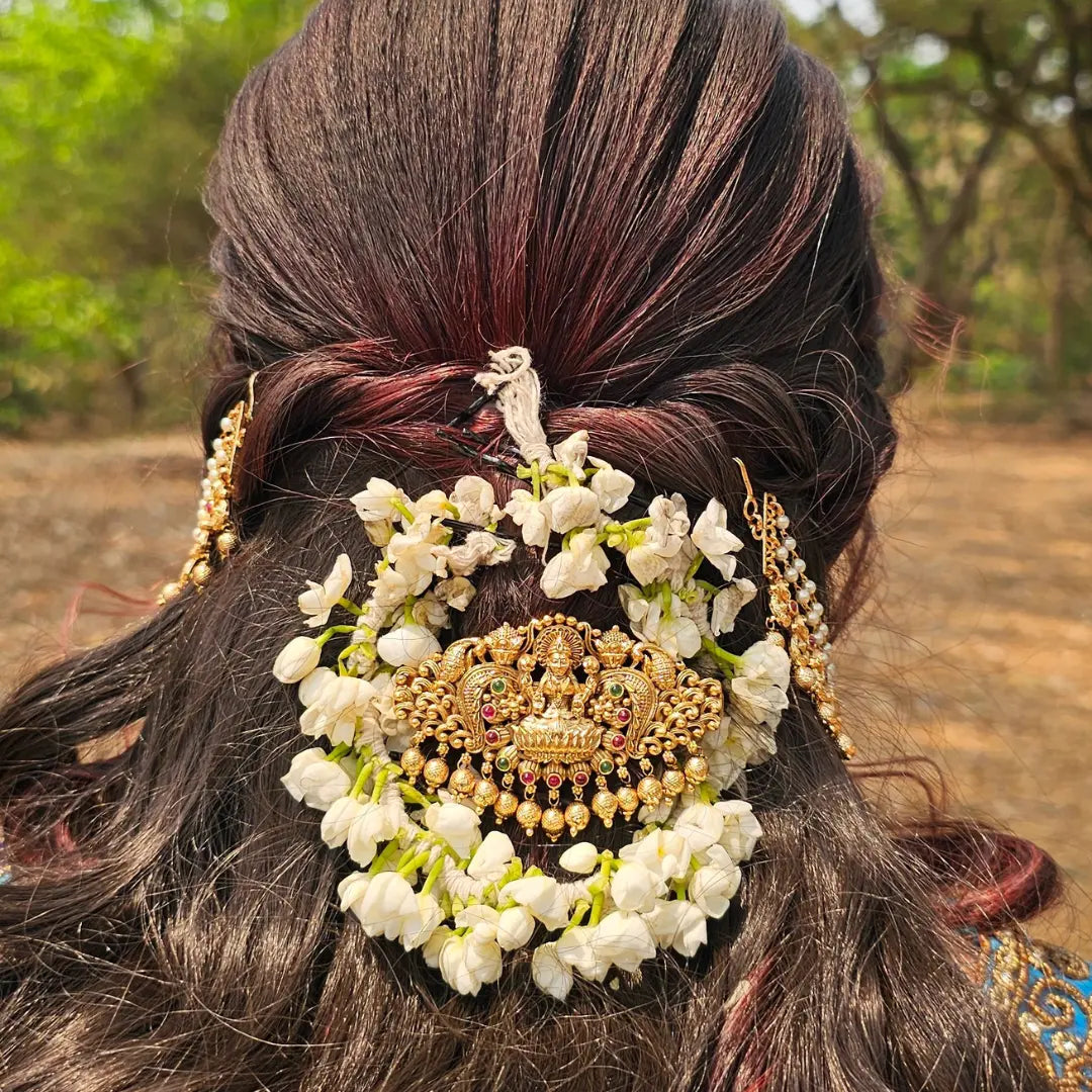 Hair Clip