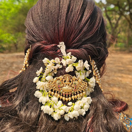 Hair Clip