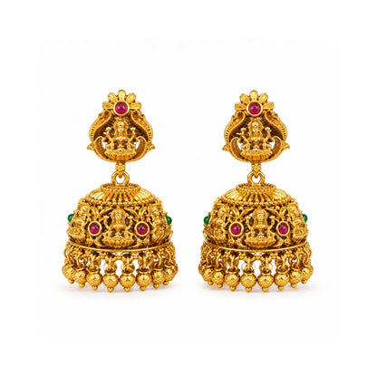Jhumka R-1142