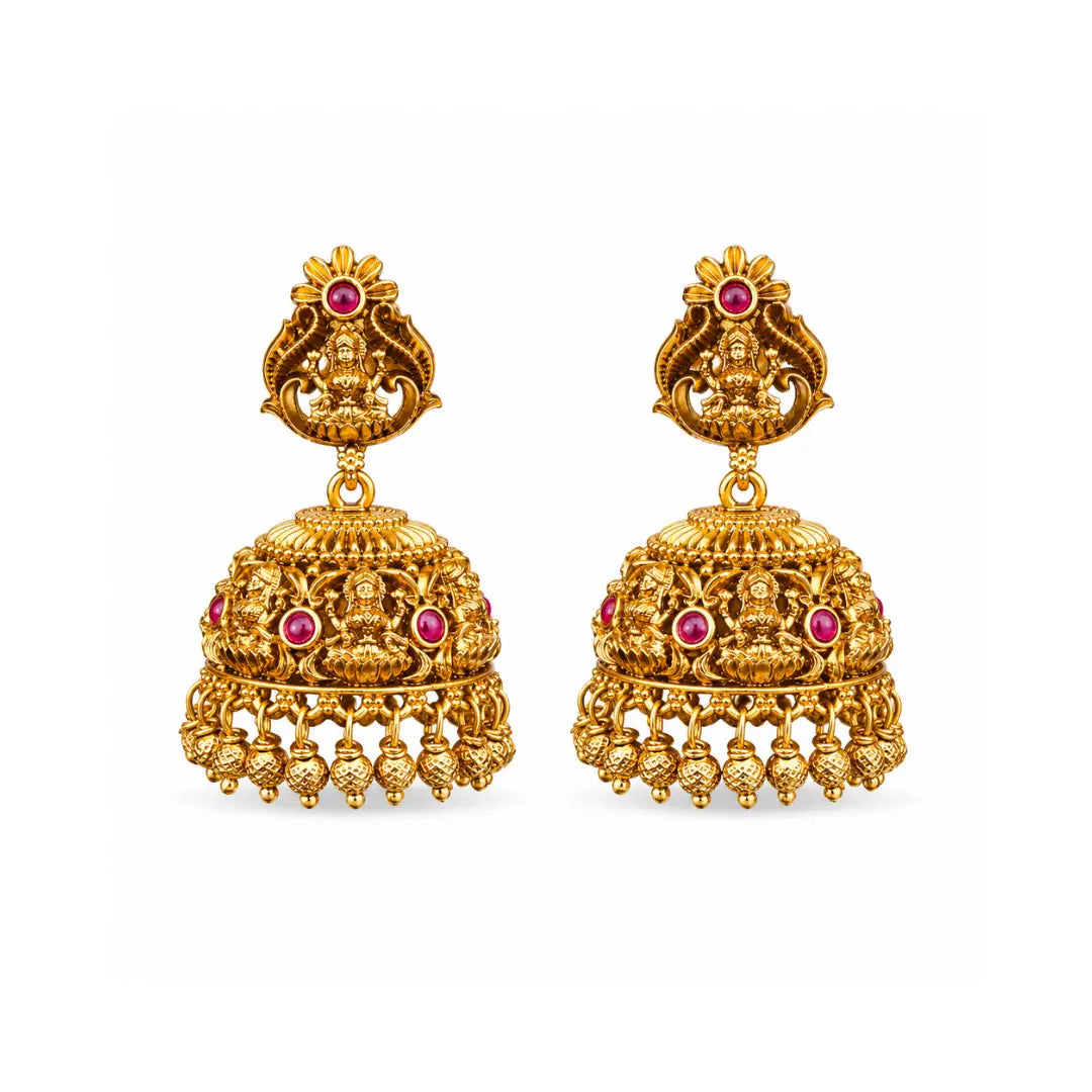 Jhumka R-1142