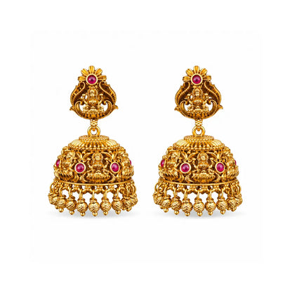 Jhumka R-1142