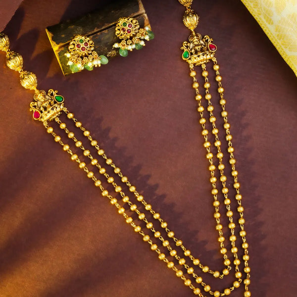 Necklace Set