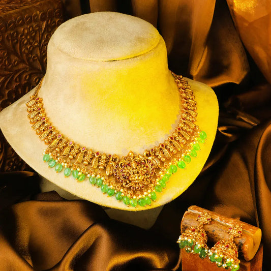 Combo Necklace Set