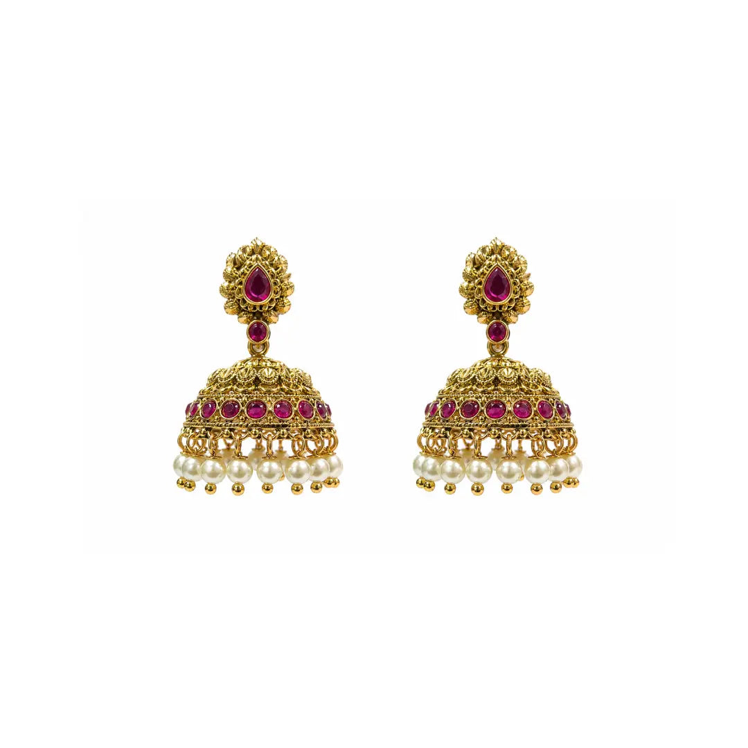 Jhumka R-2895