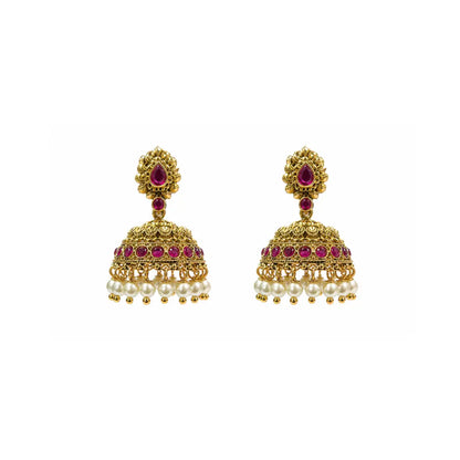 Jhumka R-2895