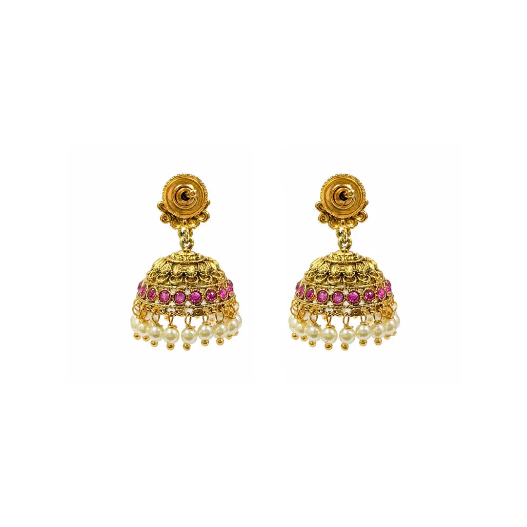 Jhumka R-2895