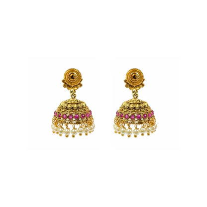 Jhumka R-2895
