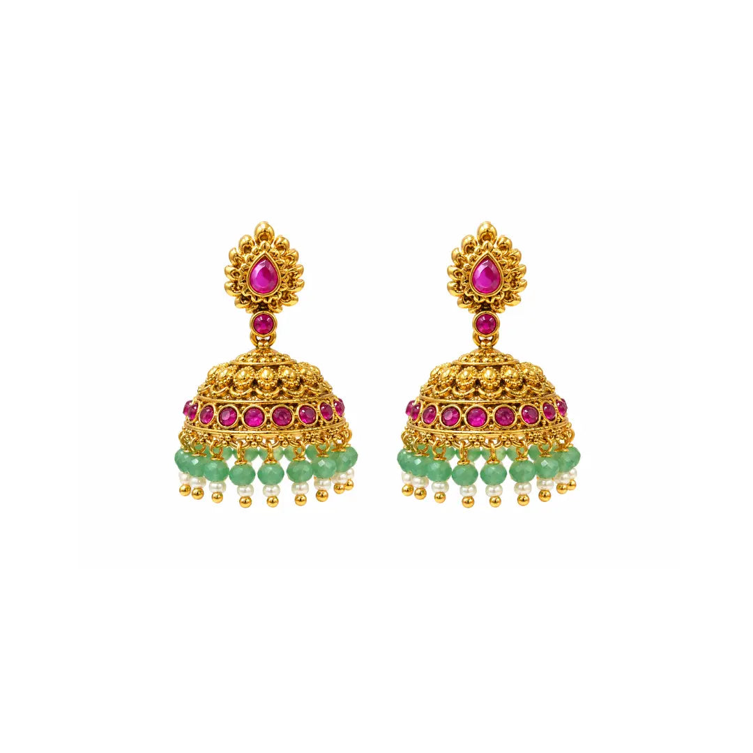 Jhumka R-2895