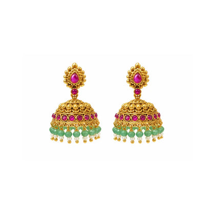 Jhumka R-2895