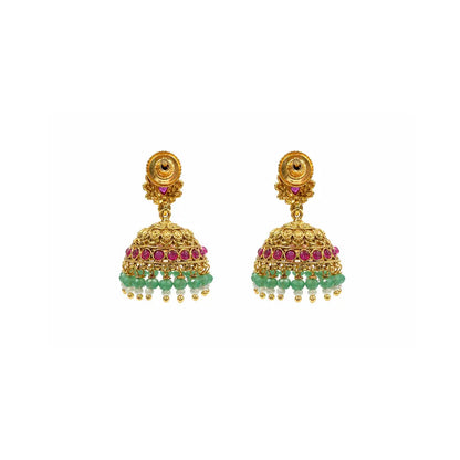Jhumka R-2895