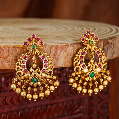 Antique Chandbalis R-1060