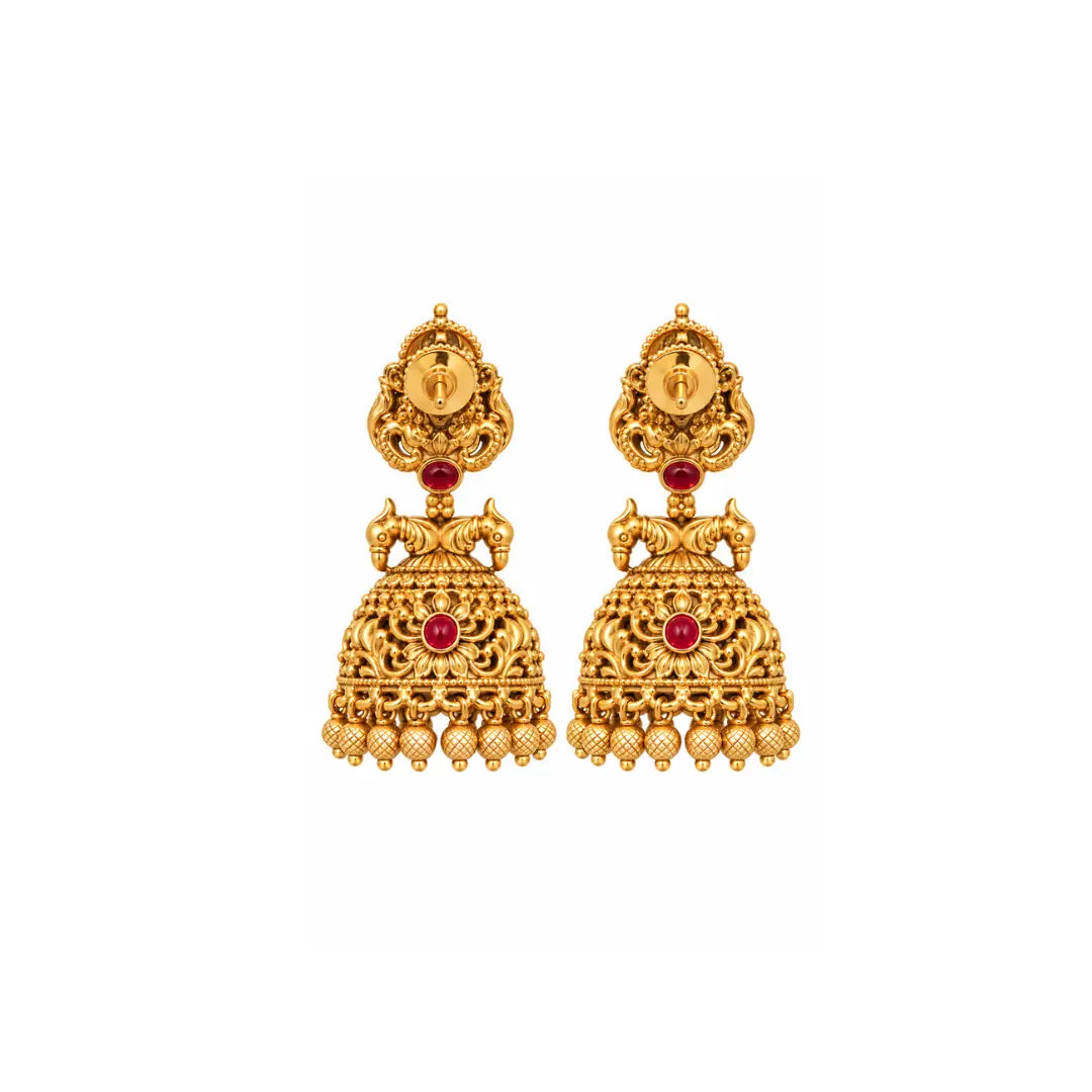 Jhumka J-904