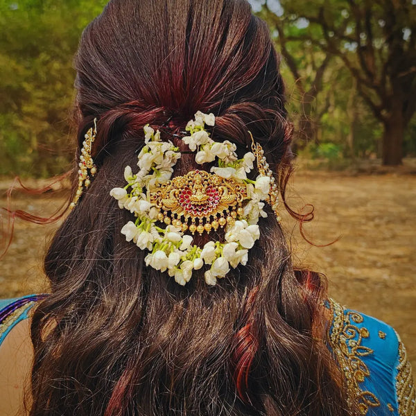 Hair Clip
