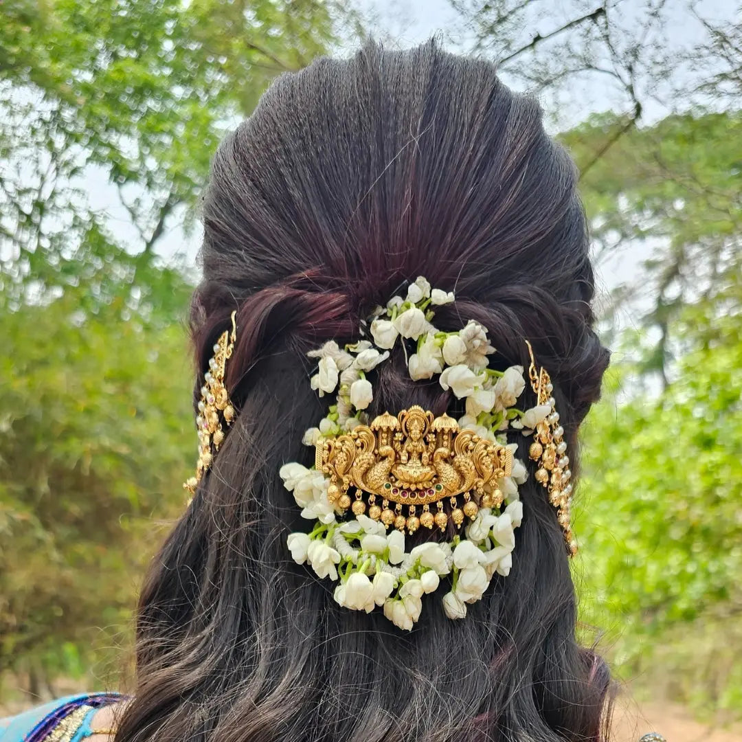 Hair Clip