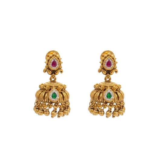 Jhumka J-792