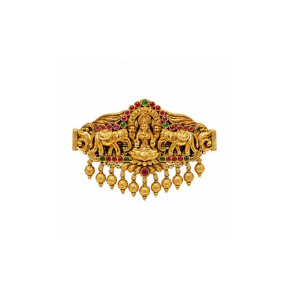 Celestial Charm Hair Clip V-123