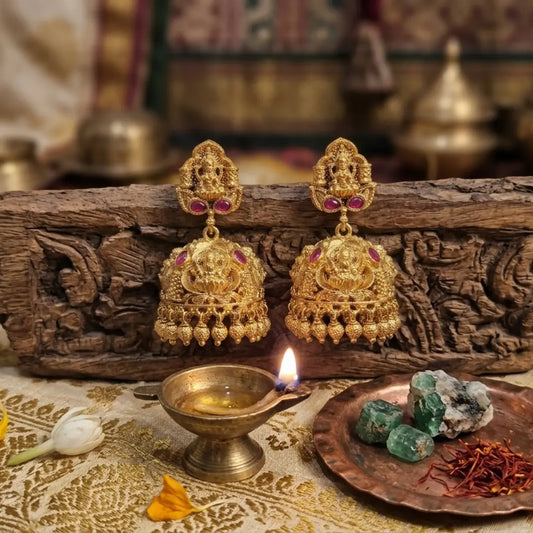 Jhumka