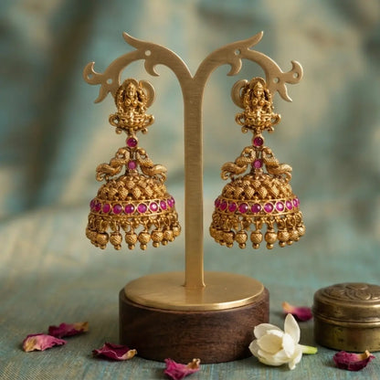Jhumka R-2110