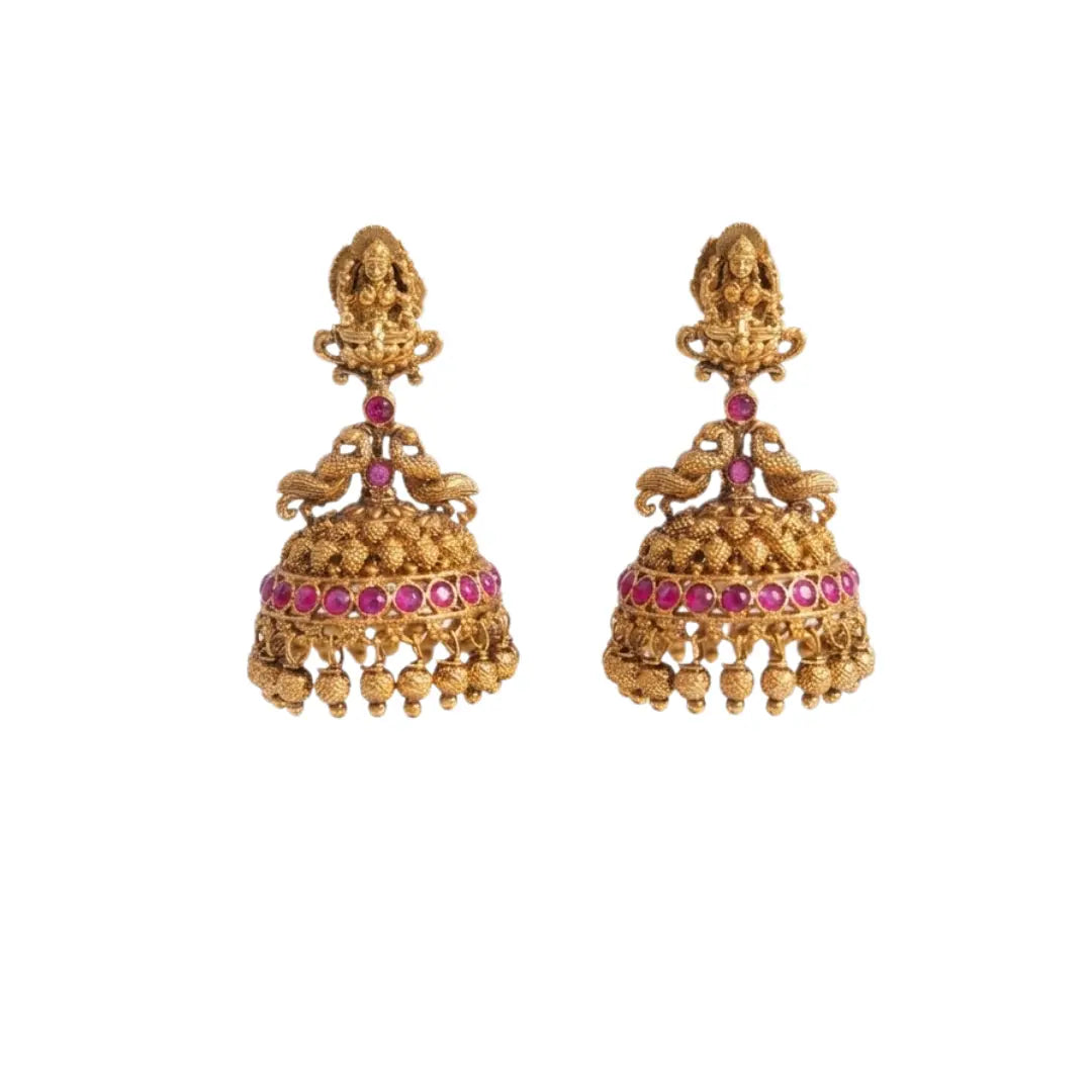 Jhumka R-2110