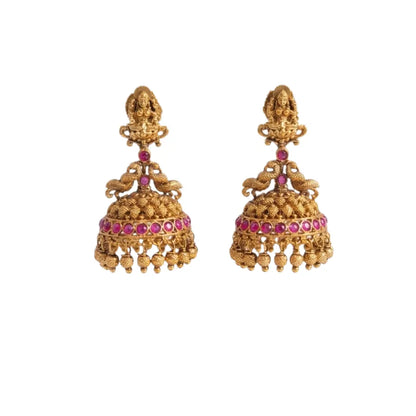 Jhumka R-2110