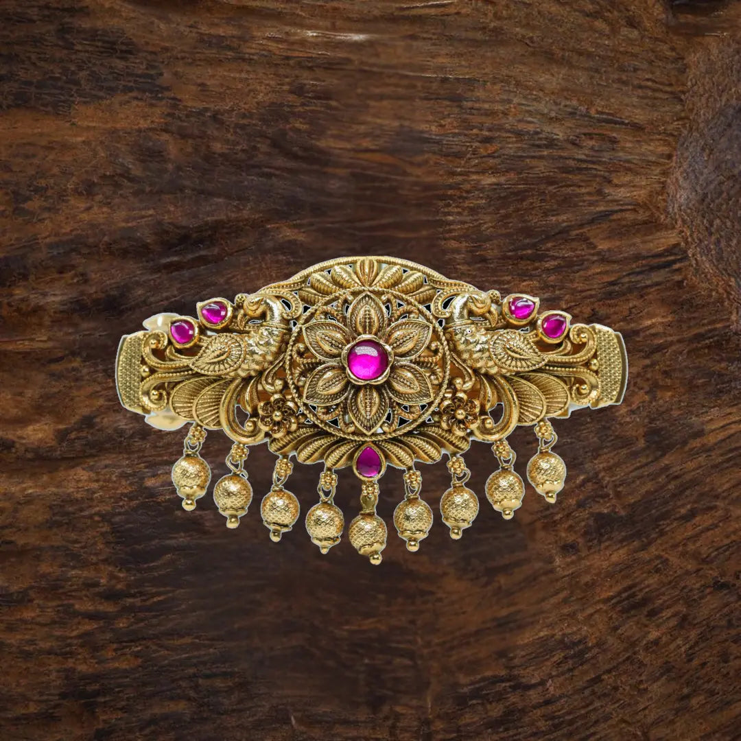 Hair Clip