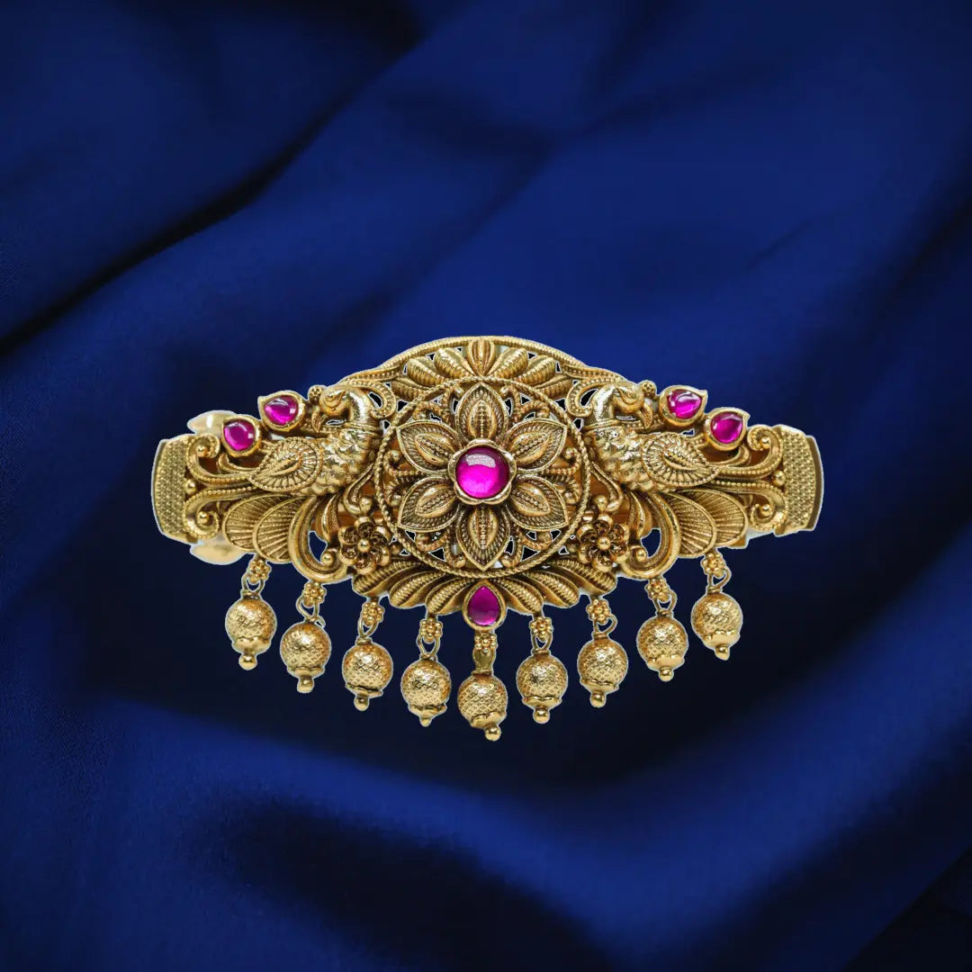 Hair Clip
