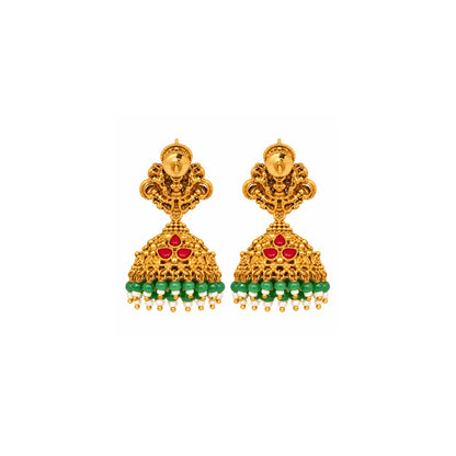 Jhumka J-606