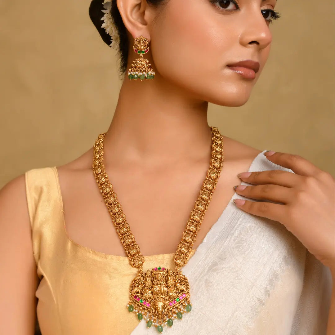 Pendent Set J-976