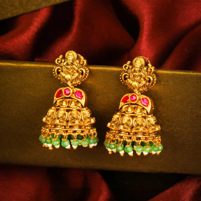 Jhumka J-902
