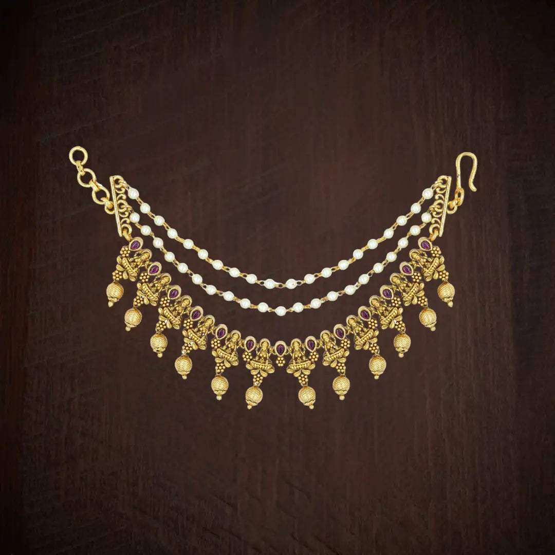 Ear Chain