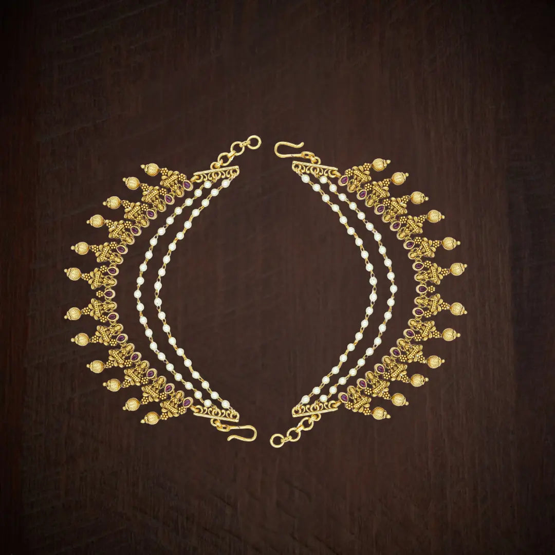 Ear Chain